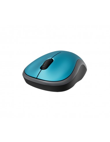 Безжична мишка Logitech M185